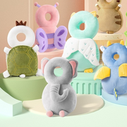 KloGoo™ SafeSteps - Baby Head Protection Pillow