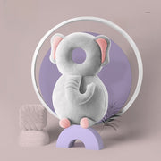 KloGoo™ SafeSteps - Baby Head Protection Pillow