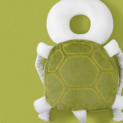 KloGoo™ SafeSteps - Baby Head Protection Pillow