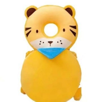 KloGoo™ SafeSteps - Baby Head Protection Pillow