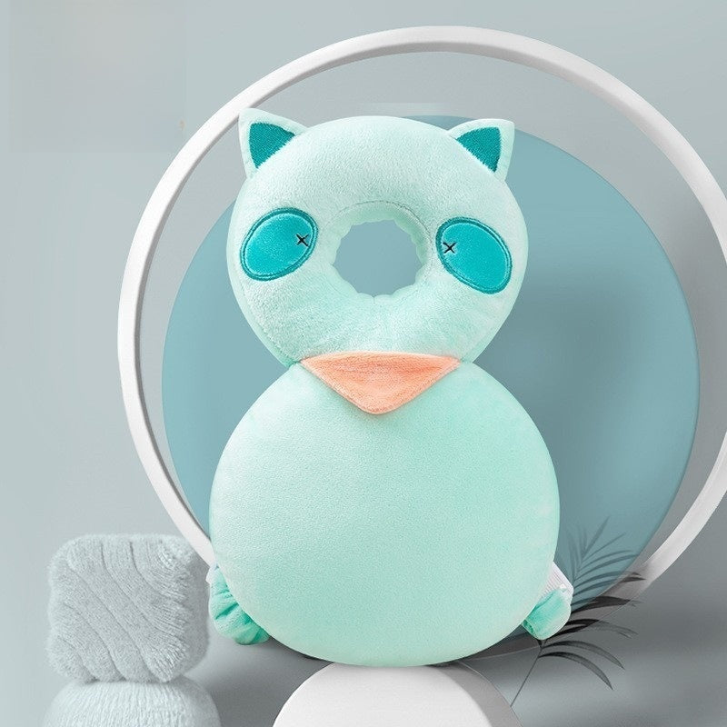 KloGoo™ SafeSteps - Baby Head Protection Pillow