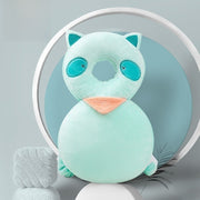 KloGoo™ SafeSteps - Baby Head Protection Pillow