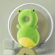 KloGoo™ SafeSteps - Baby Head Protection Pillow