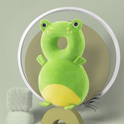 KloGoo™ SafeSteps - Baby Head Protection Pillow