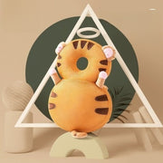 KloGoo™ SafeSteps - Baby Head Protection Pillow