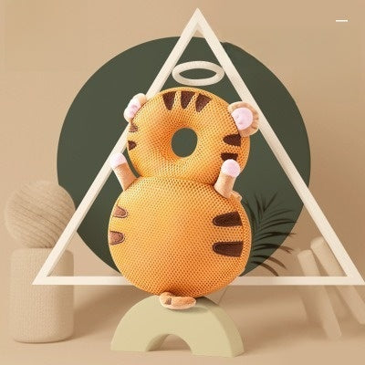 KloGoo™ SafeSteps - Baby Head Protection Pillow