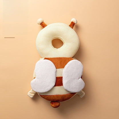 KloGoo™ SafeSteps - Baby Head Protection Pillow