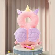 KloGoo™ SafeSteps - Baby Head Protection Pillow