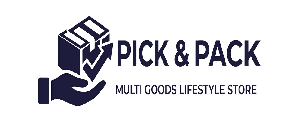 Pick & Pack