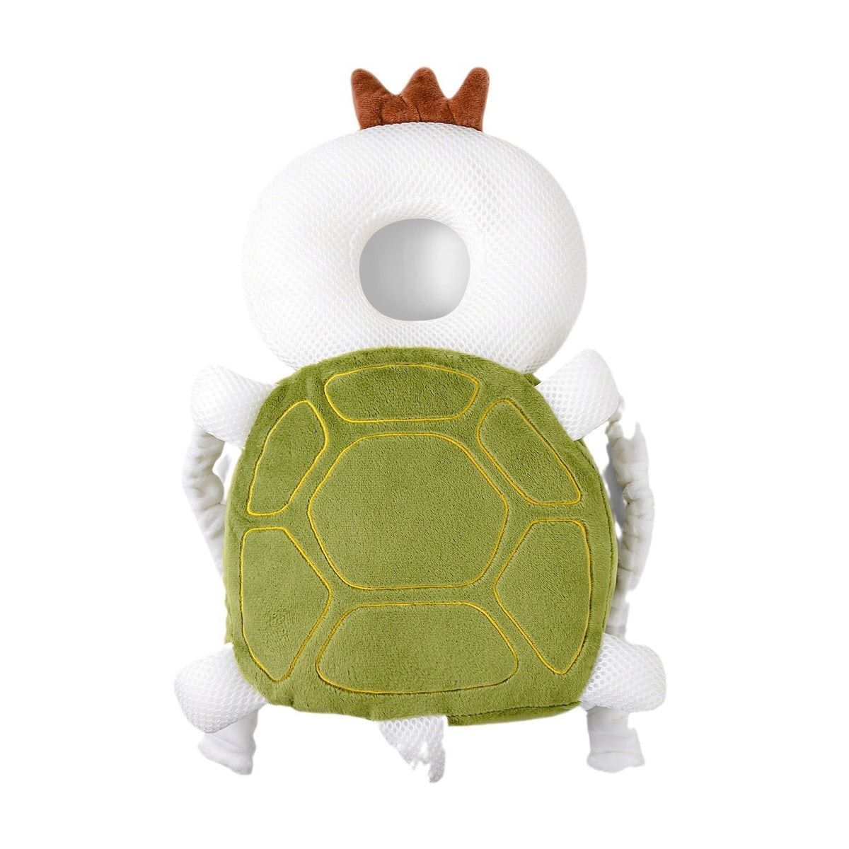 KloGoo™ SafeSteps - Baby Head Protection Pillow