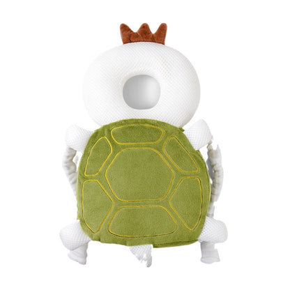 KloGoo™ SafeSteps - Baby Head Protection Pillow