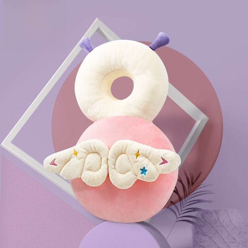 KloGoo™ SafeSteps - Baby Head Protection Pillow