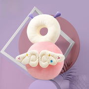 KloGoo™ SafeSteps - Baby Head Protection Pillow