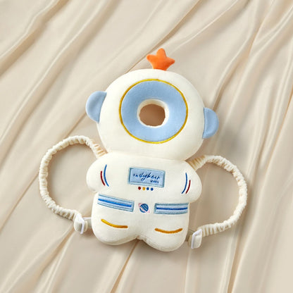 KloGoo™ SafeSteps - Baby Head Protection Pillow