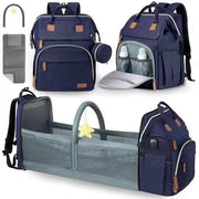 KloGoo™ BabyGo All-in-1 Smart Backpack