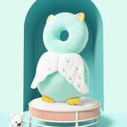 KloGoo™ SafeSteps - Baby Head Protection Pillow