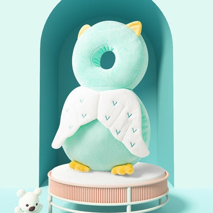 KloGoo™ SafeSteps - Baby Head Protection Pillow