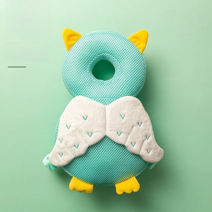 KloGoo™ SafeSteps - Baby Head Protection Pillow