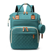 KloGoo™ BabyGo All-in-1 Smart Backpack